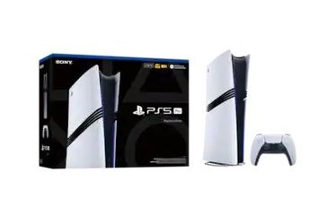PS5 Pro ( Used )