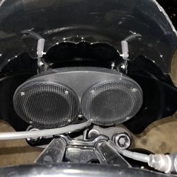 Harley Davidson Plex Audi Speaker 