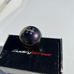 Shift Knob