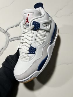 Jordan 4sb Size 9m