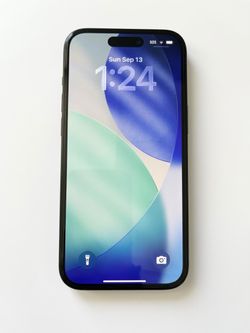 Apple iPhone 15