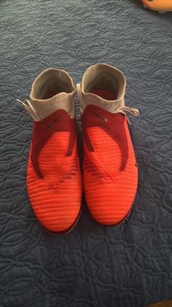 Nike phantoms gx6