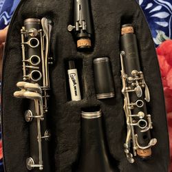 giardinelli buffet crampon bb clarinet