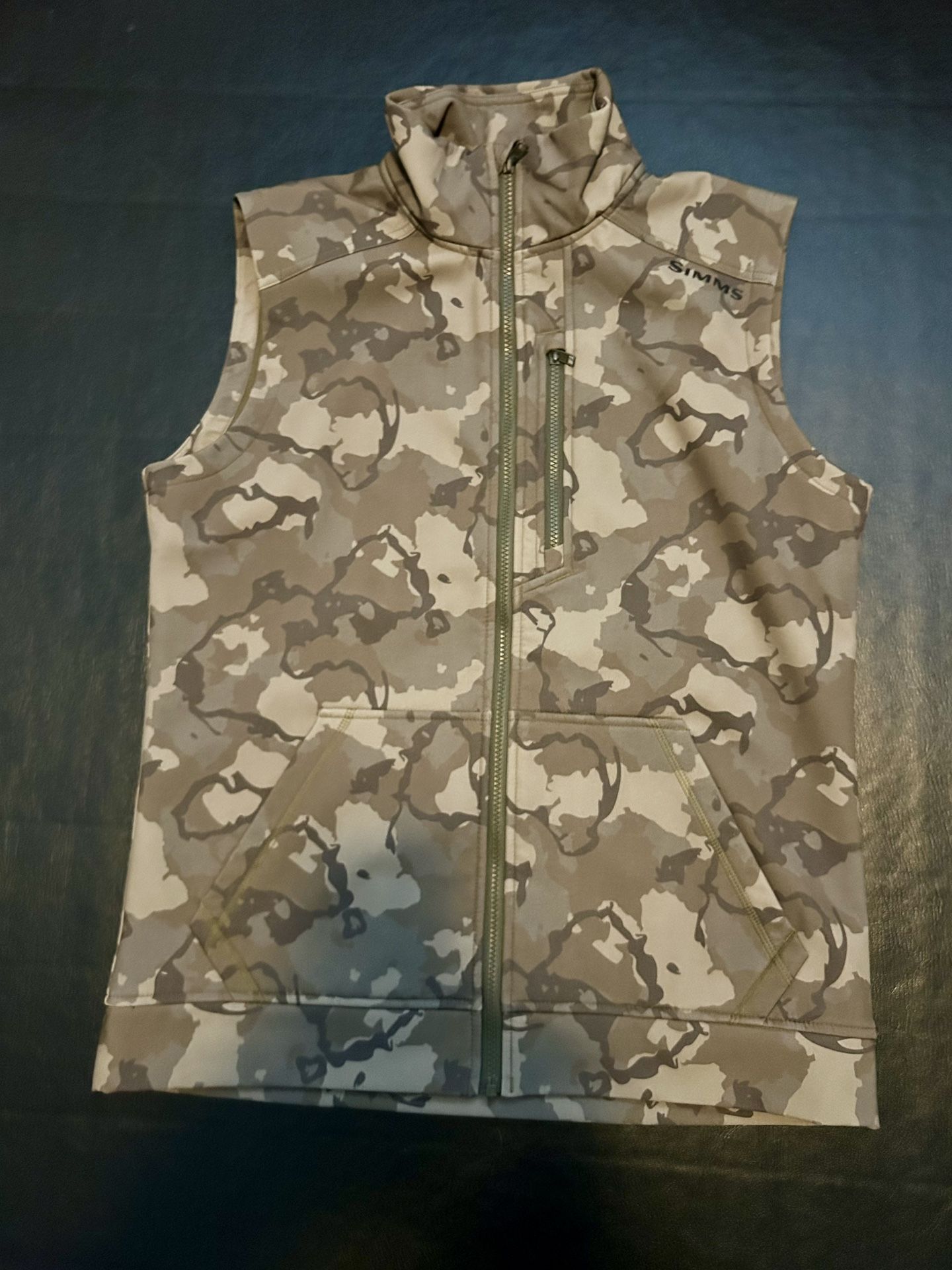 Simms Vest 