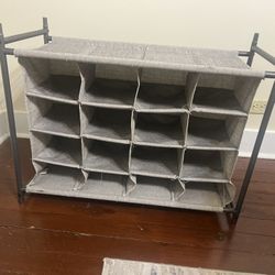 Shoe Organizer