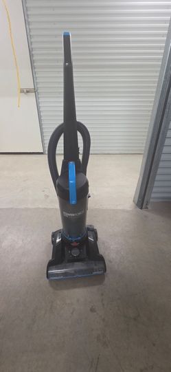 Vacuum