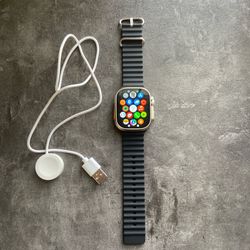 Apple Watch Series Ultra