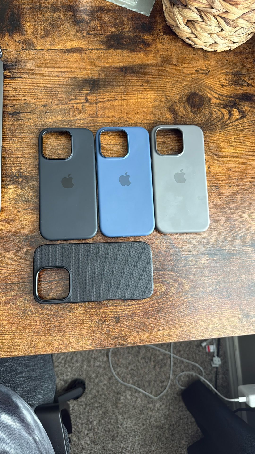 iPhone 16 Pro Cases