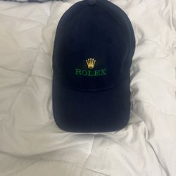 Original Rolex Hat 