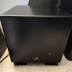 Martin Logan 700w Sub 