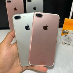 iPhone 7 Plus 32GB Unlocked 