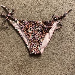 Large Bikini Bottoms