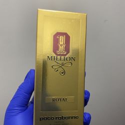 1 Million 