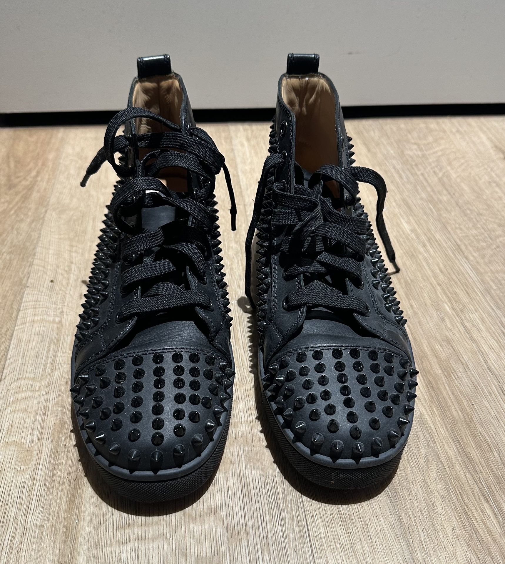Christian Louboutin Sneaker