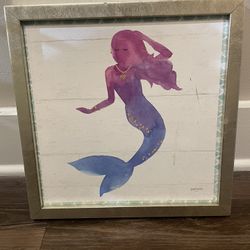 Wall Decor Picture Canvas