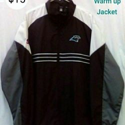 NFL jackets and Stuff