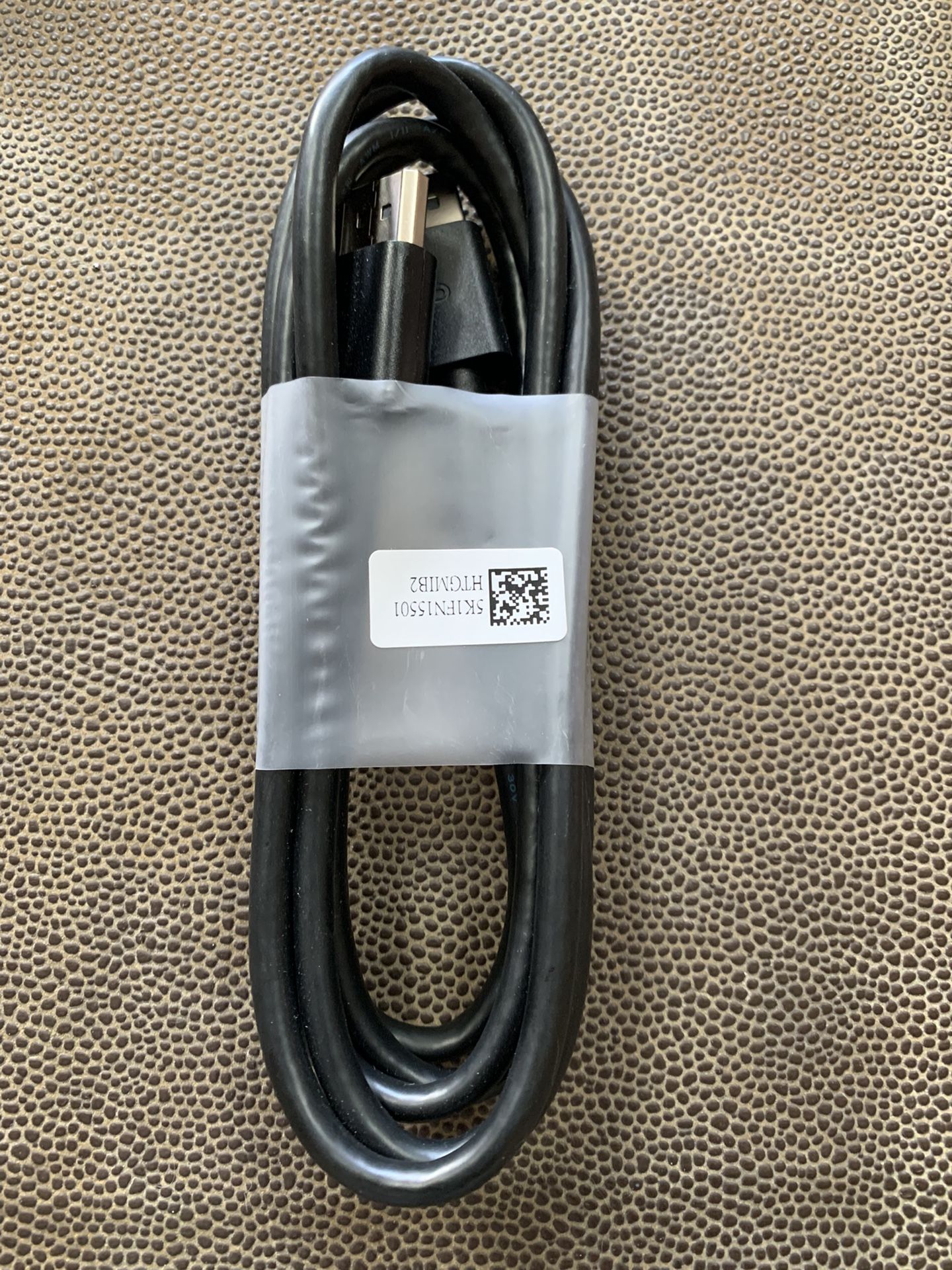 Display Port DP Cable 6 Ft New