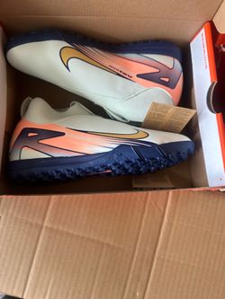 Nike Mercurial Superfly 10 Academy MDS