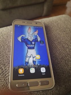 Galaxy 7 active AT&T 32GB