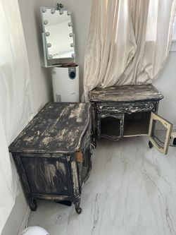 Nightstands