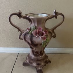 Vintage Flower Vase