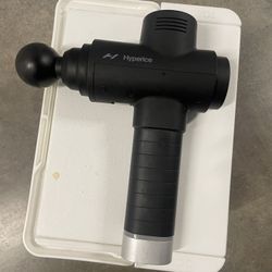 Hyperice Hypervolt Massage Gun – Great Condition