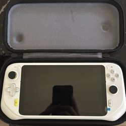 Logitech G cloud *no charger*