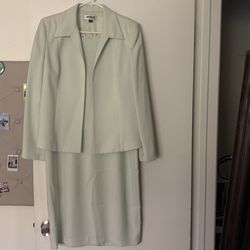 Dress And Suit Jacket