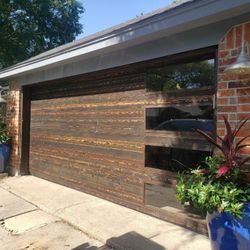 Garage Doors 
