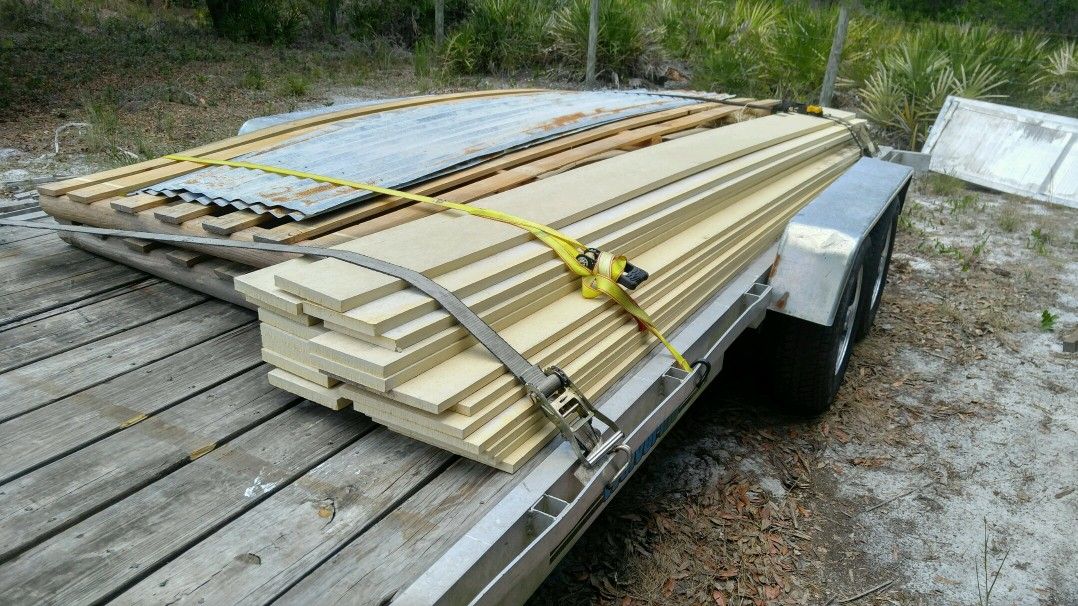 1x8 hardie board trim 15.00 each I have 1x 12 Hardie trim