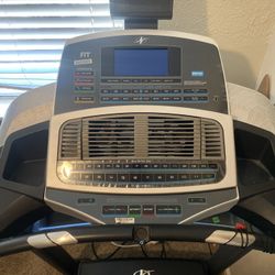 Nordictrack c970 treadmill sale