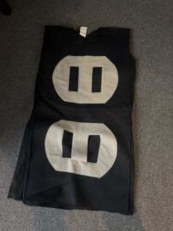 Spirit Halloween Electric Wall Outlet Costume