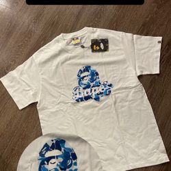 BAPE Tees