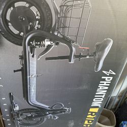 Phantom Pro R1 Scooter