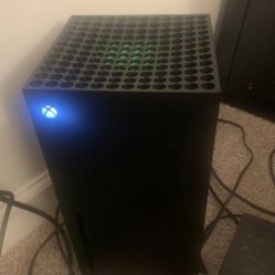 X-Box Series X