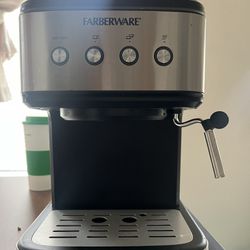 Farberware Espresso Maker