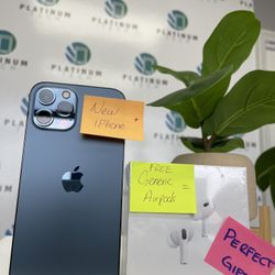 iPhone 12 Pro Max, Unlocked, 128/256 Gb, Available Colors, Warranty, Price Start At $380