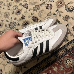 Sambas Size 10 