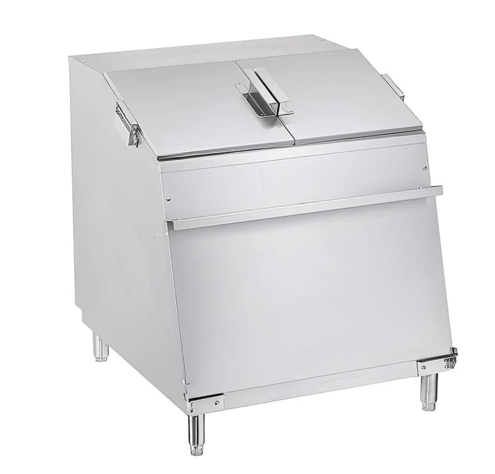 🔥Serv Ware SWCW 26 Bulk Chip Warmer 26 gal Capacity🔥