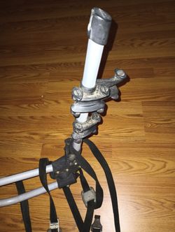 Yakima Bike Transport Rack