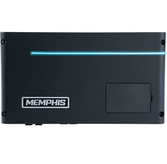 5

Memphis Audio PRXA1000.1 Power Reference Series Mono Subwoofer Amplifier, 1000 Watts RMS x 1 at 1-Ohm

