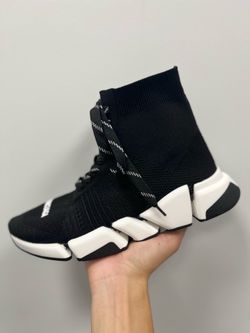 Balenciaga Sock 2.0