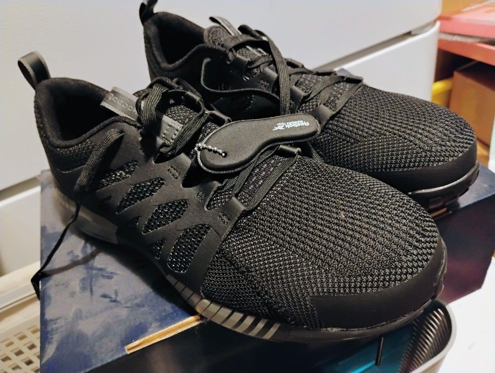 Reebok Work Comp Toe