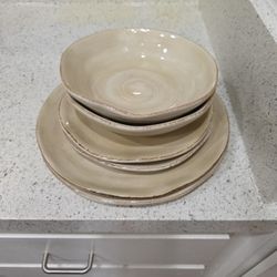 Plates