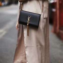 SAINT LAURENT  Purse 