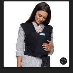 MOBY BASICS BABY WRAP