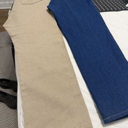 Wrangler Jeans , Kimes Jean 25 Each 