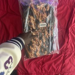 SUPREME AOI JACKET 