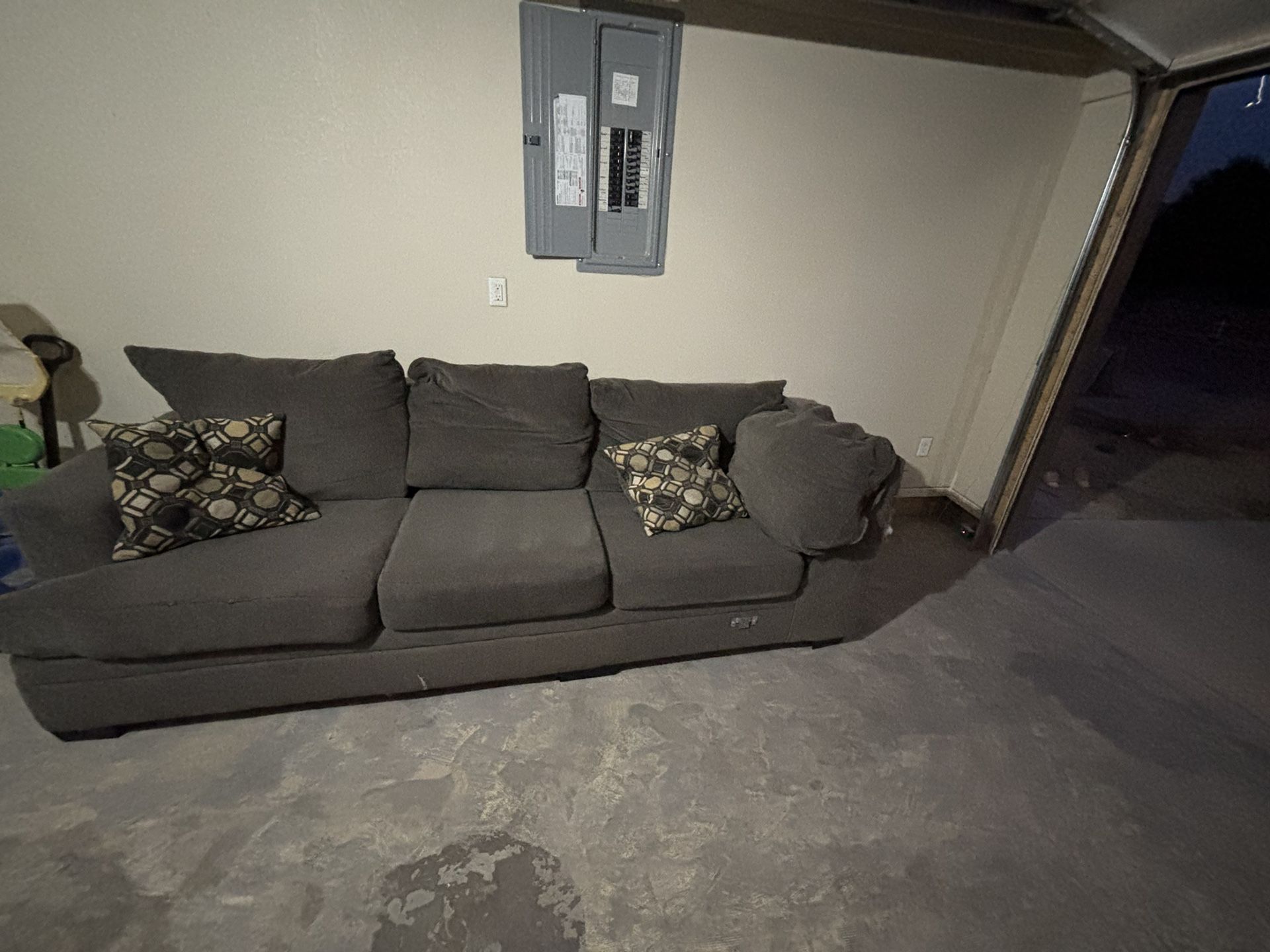 Sofa