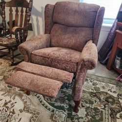 Lane pasadena recliner deals